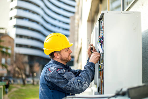 Backup Power Systems Installation in Hueytown, AL